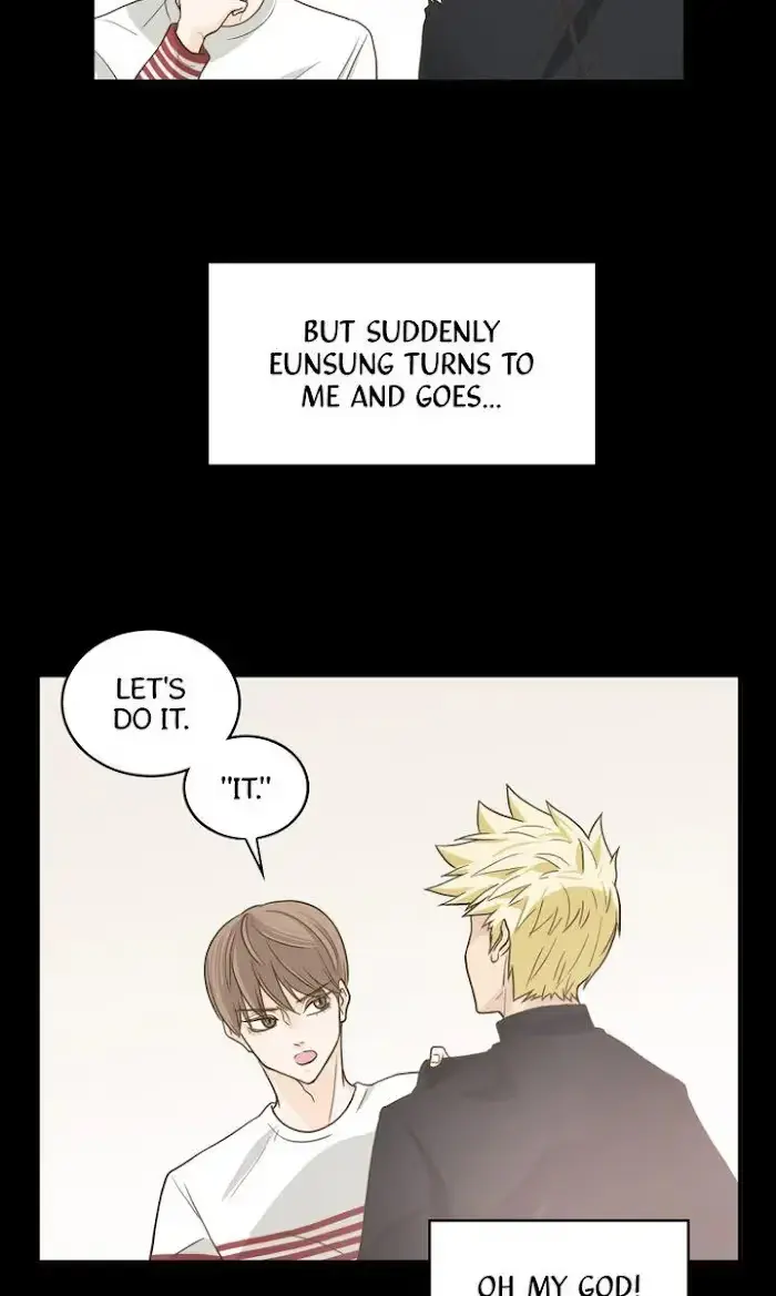 Seducing the Jerk Chapter 6 page 52 - 