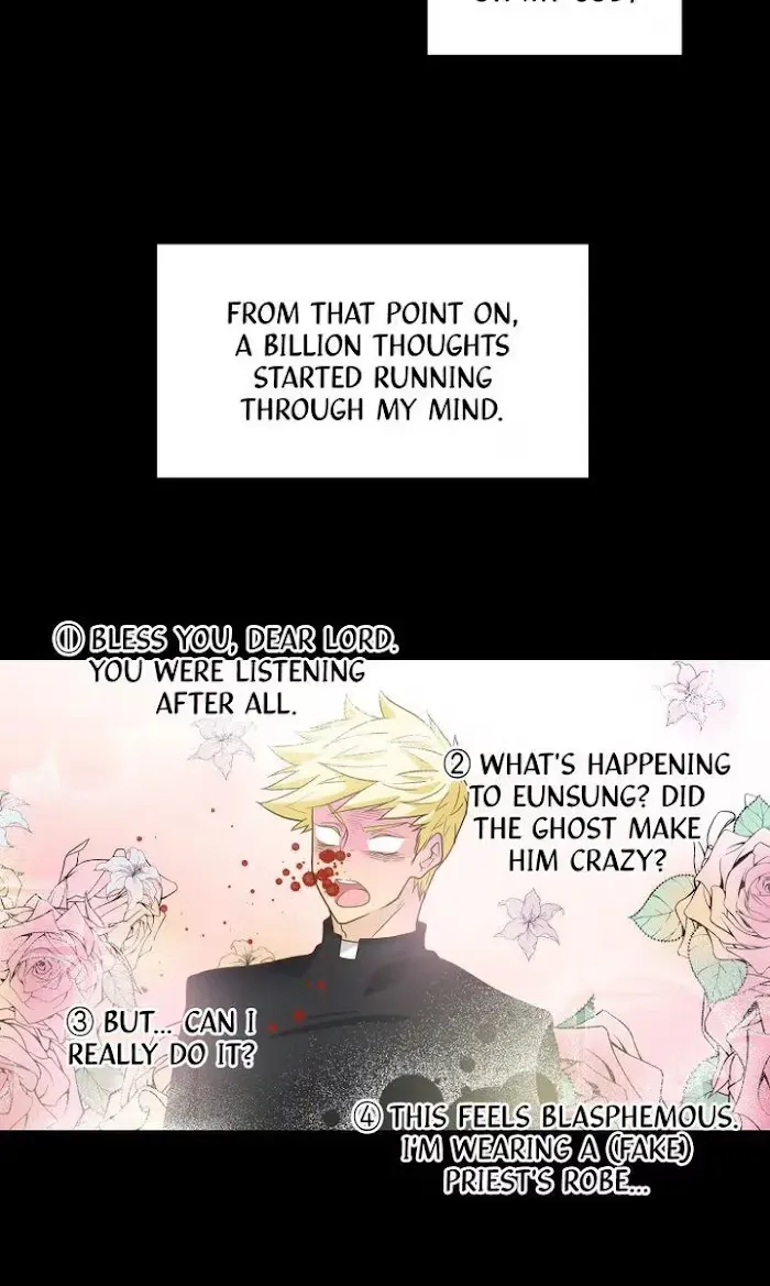 Seducing the Jerk Chapter 6 page 53 - 