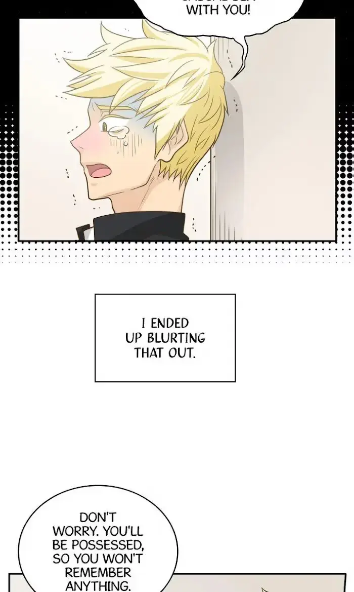Seducing the Jerk Chapter 6 page 57 - 