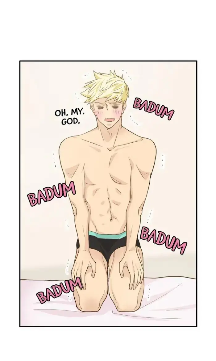 Seducing the Jerk Chapter 6 page 62 - 