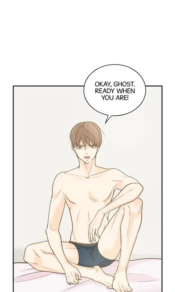 Seducing the Jerk Chapter 6 page 63 - 