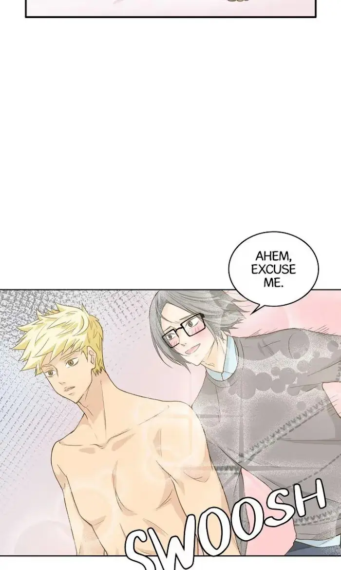 Seducing the Jerk Chapter 6 page 64 - 