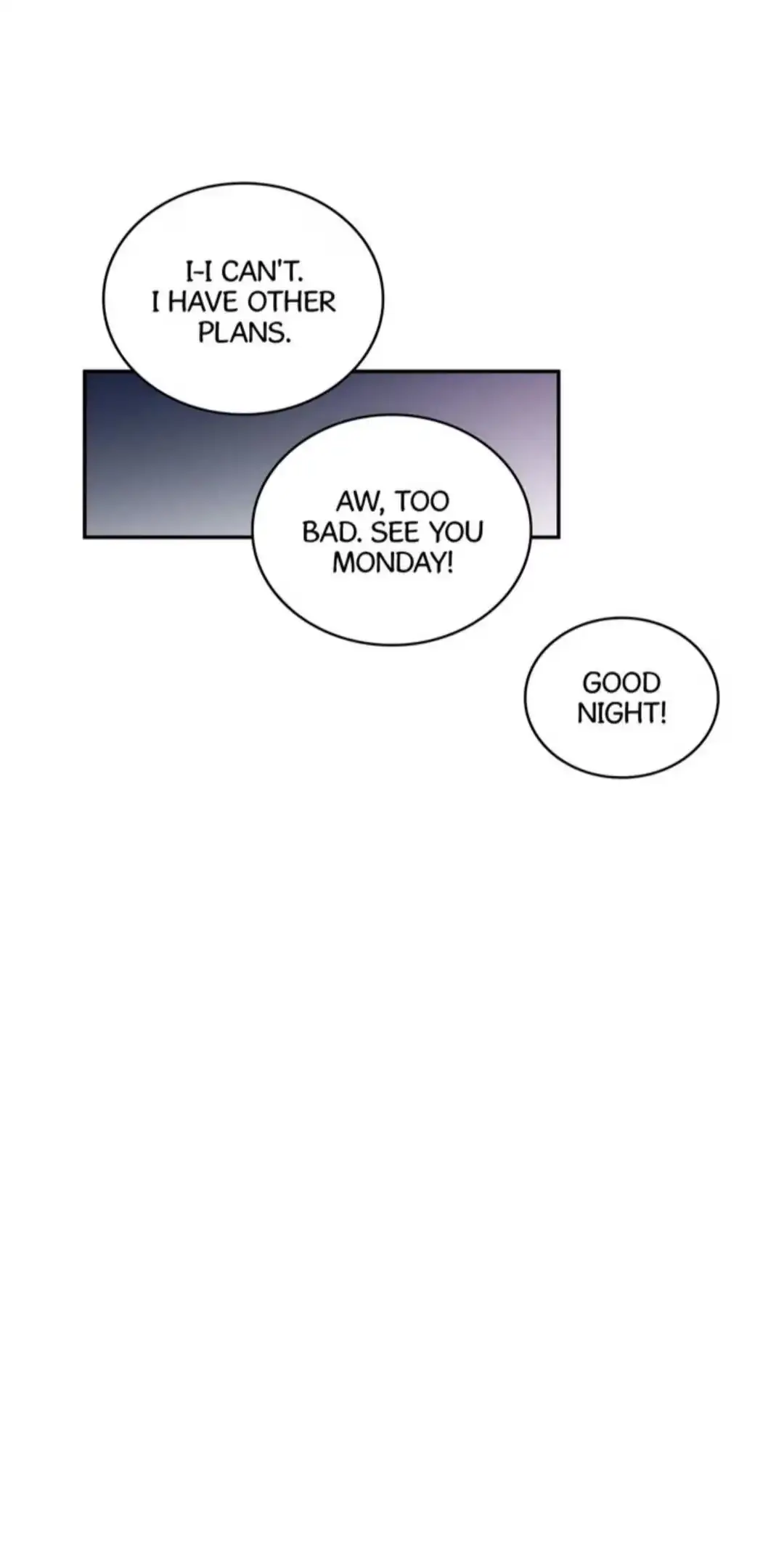 Seducing the Jerk Chapter 62 page 20 - 