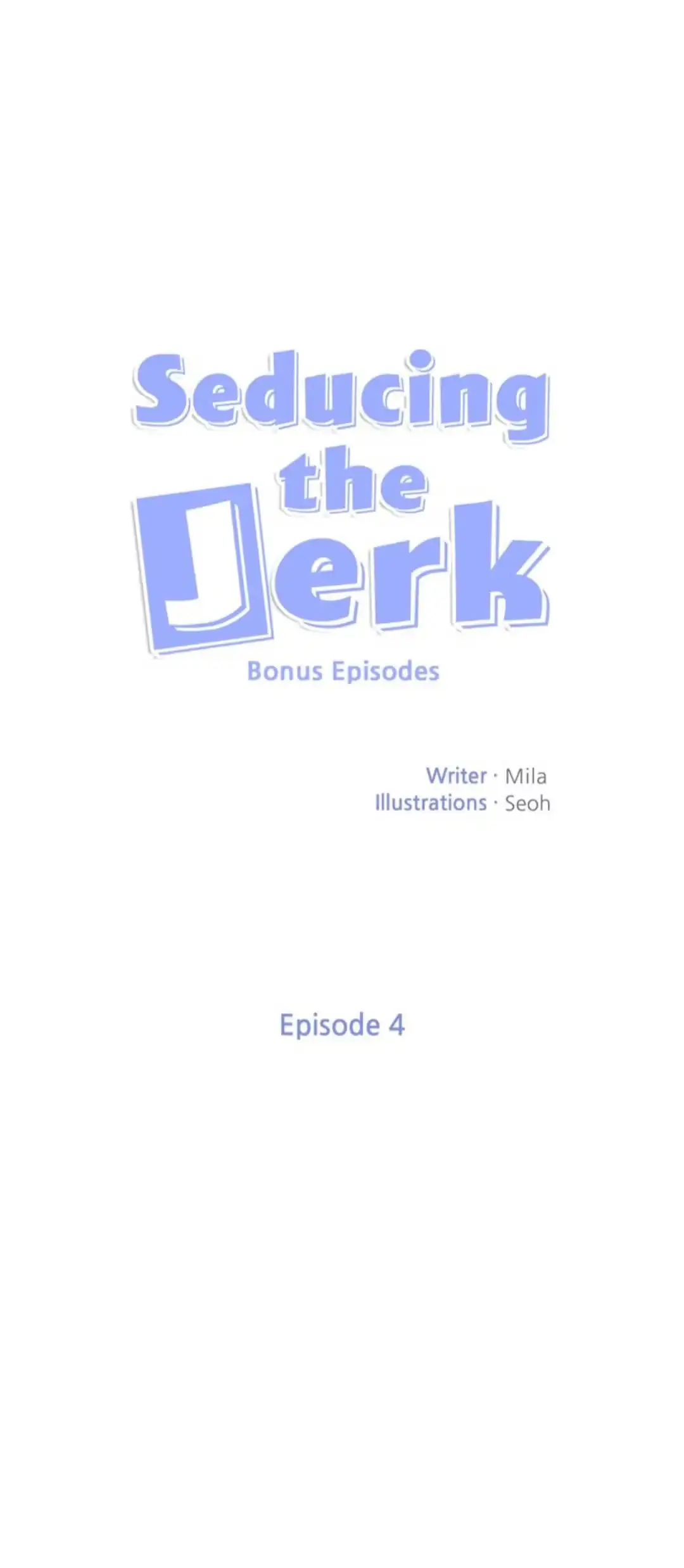 Seducing the Jerk Chapter 63 page 2 - 