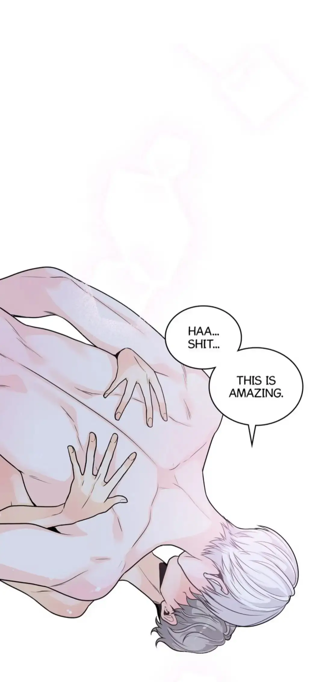 Seducing the Jerk Chapter 63 page 11 - 