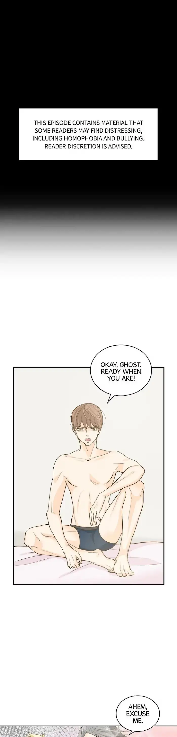Seducing the Jerk Chapter 7 page 1 - 