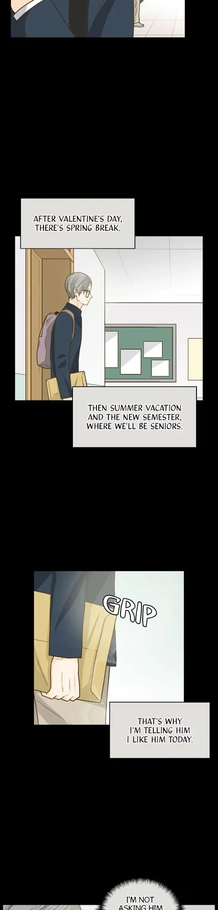 Seducing the Jerk Chapter 7 page 12 - 