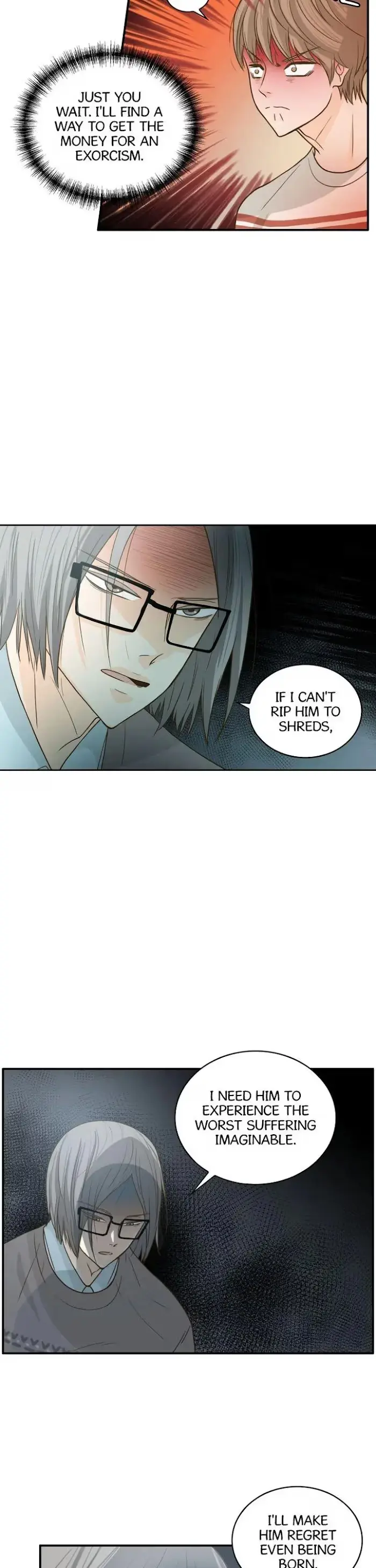 Seducing the Jerk Chapter 7 page 7 - 