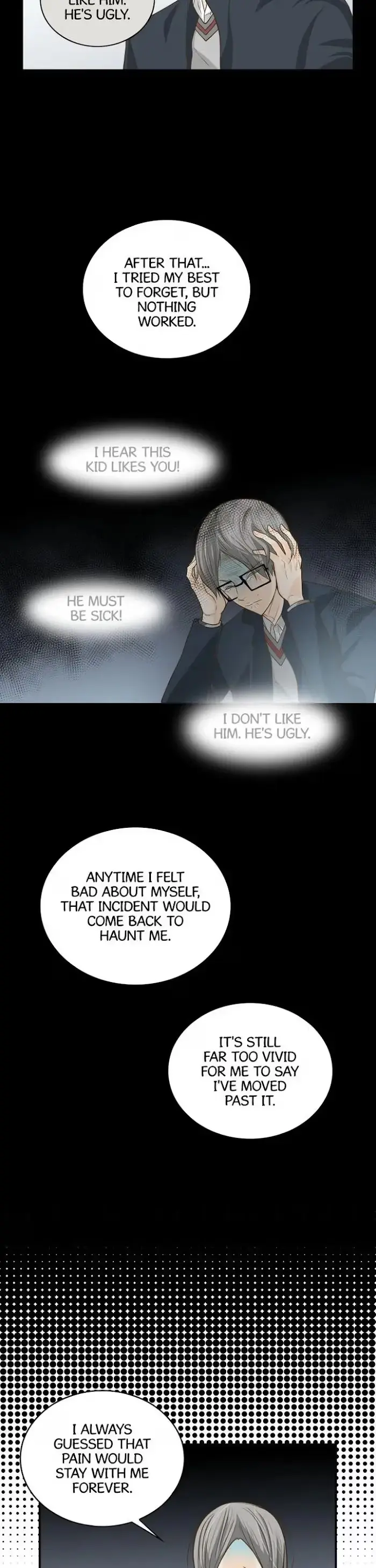 Seducing the Jerk Chapter 8 page 6 - 