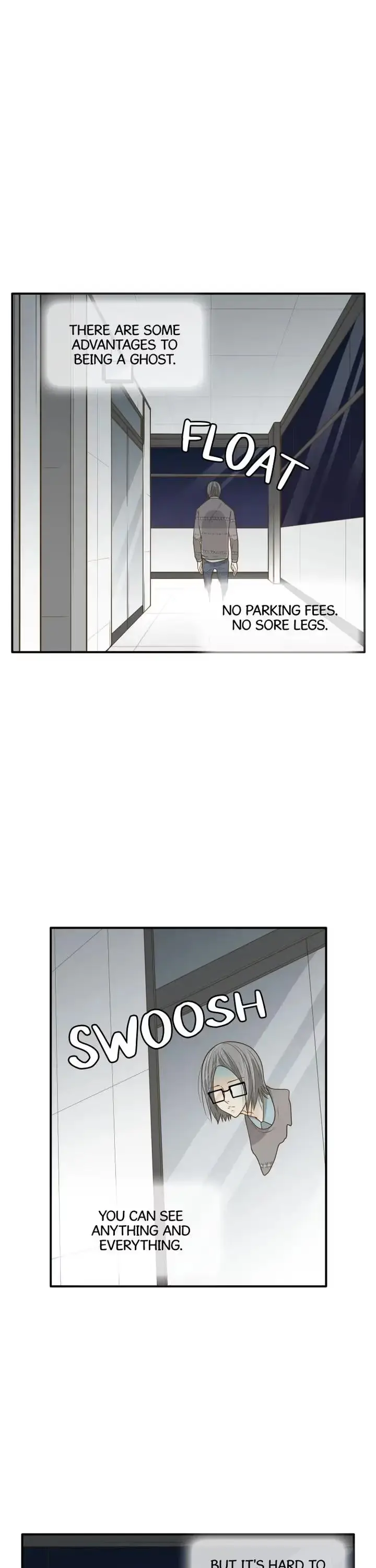 Seducing the Jerk Chapter 9 page 18 - 