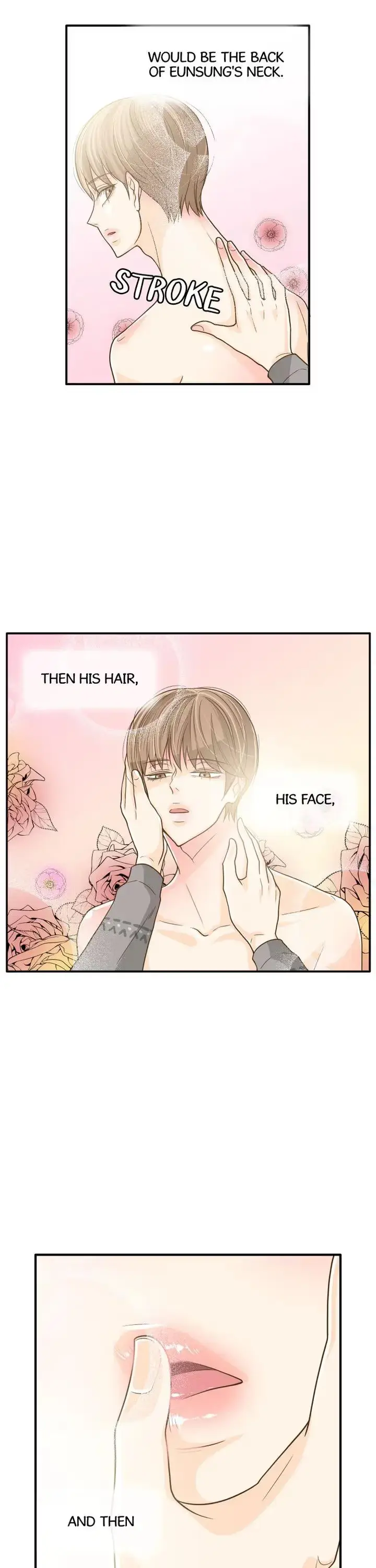 Seducing the Jerk Chapter 9 page 20 - 