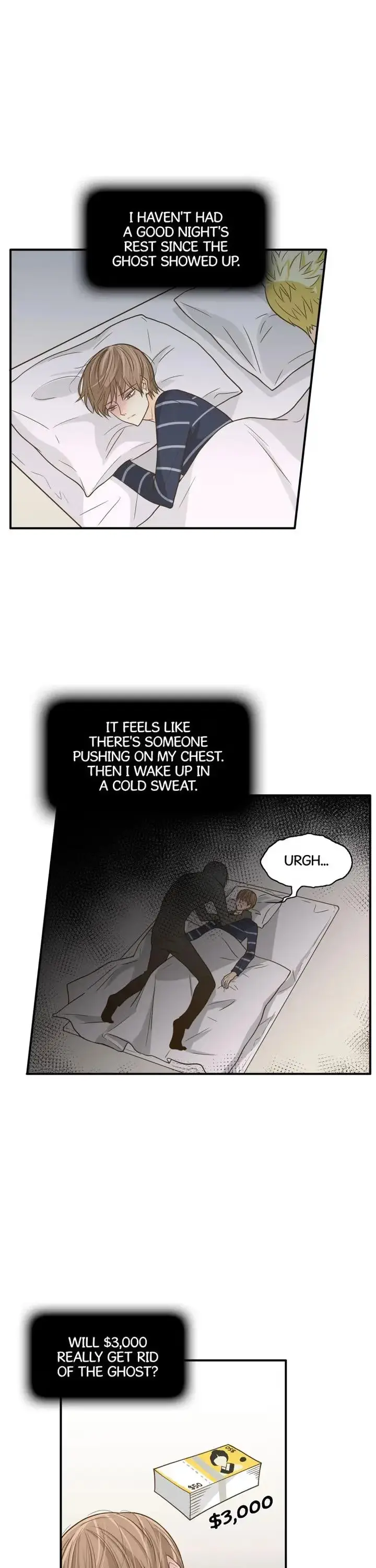 Seducing the Jerk Chapter 9 page 9 - 