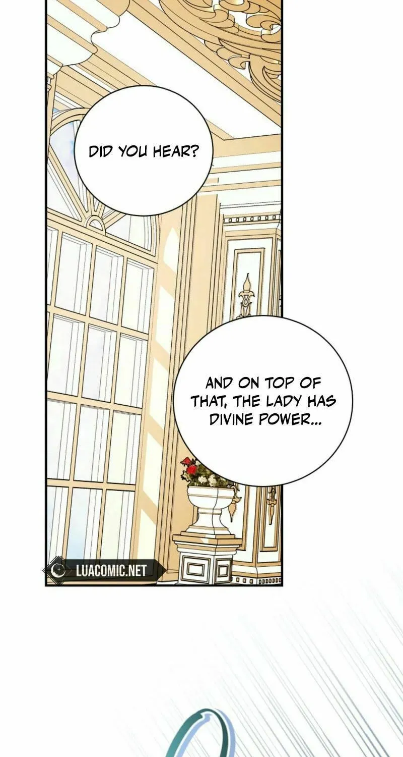 Seducing the Monster Duke Chapter 112 page 2 - 