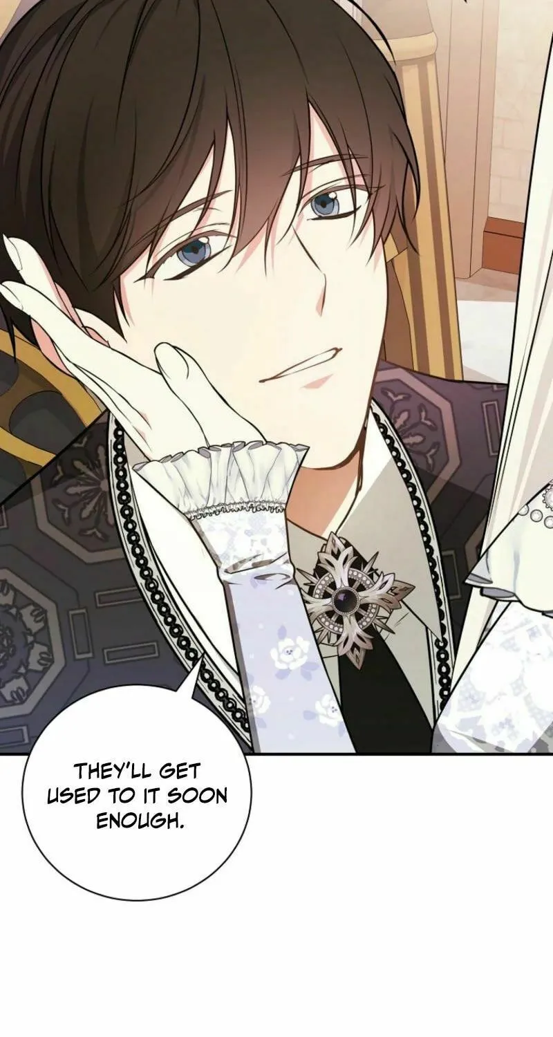 Seducing the Monster Duke Chapter 112 page 11 - 