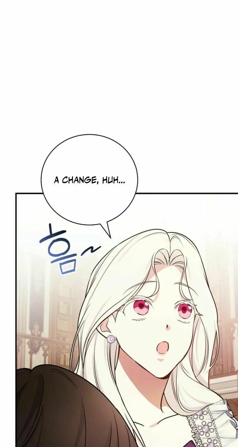 Seducing the Monster Duke Chapter 112 page 16 - 