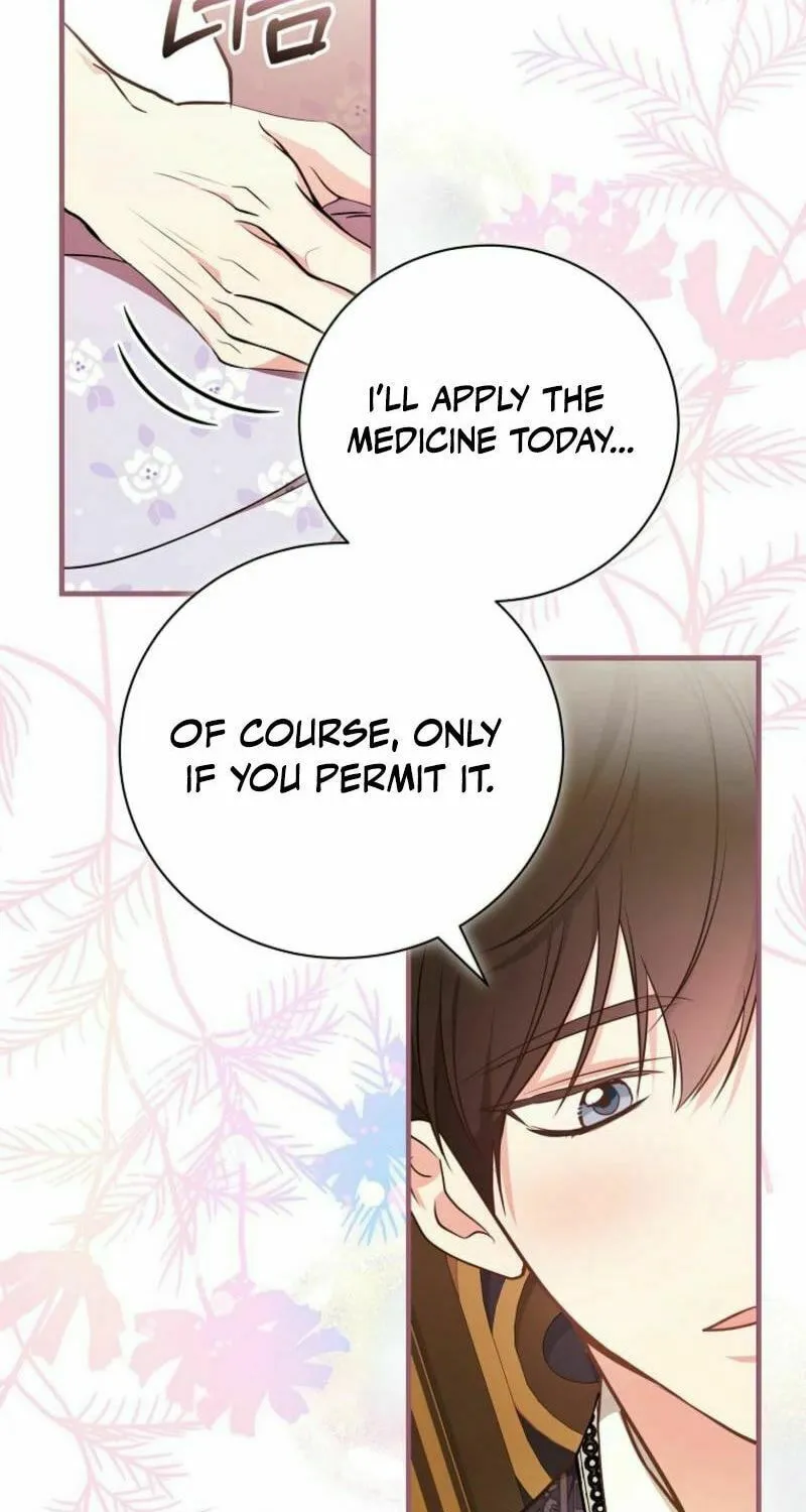 Seducing the Monster Duke Chapter 112 page 19 - 