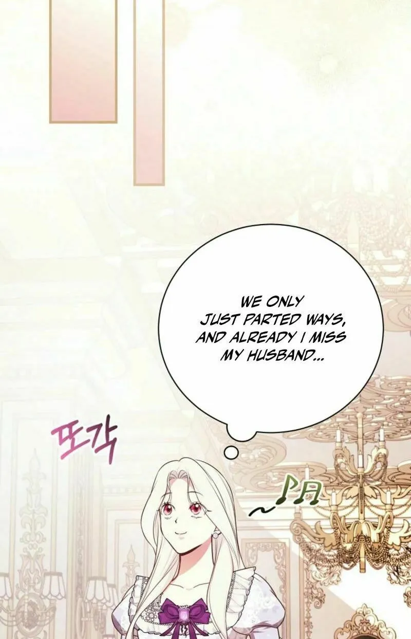 Seducing the Monster Duke Chapter 112 page 24 - 
