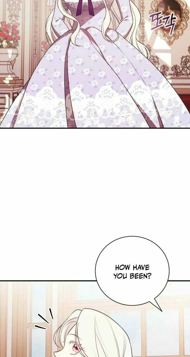 Seducing the Monster Duke Chapter 112 page 25 - 