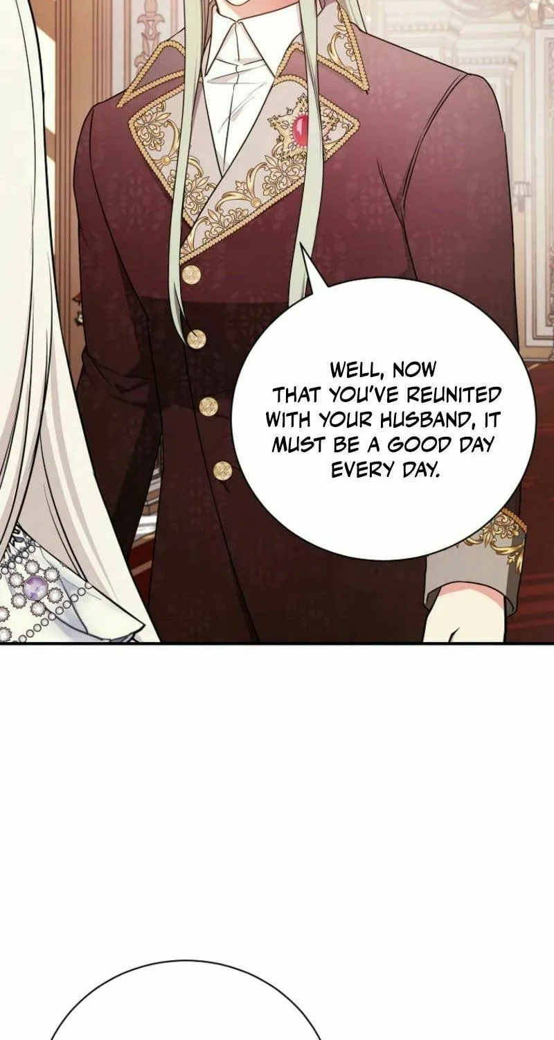 Seducing the Monster Duke Chapter 112 page 27 - 