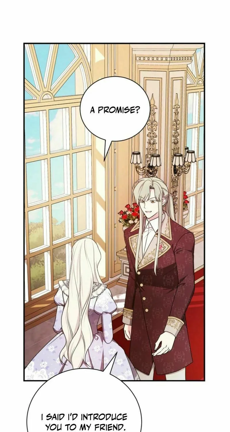 Seducing the Monster Duke Chapter 112 page 29 - 
