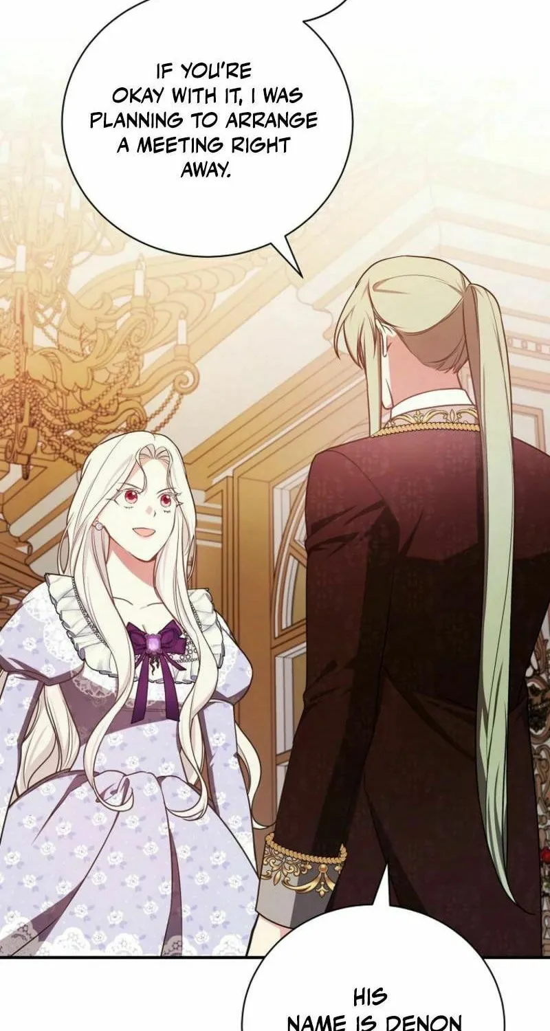 Seducing the Monster Duke Chapter 112 page 32 - 