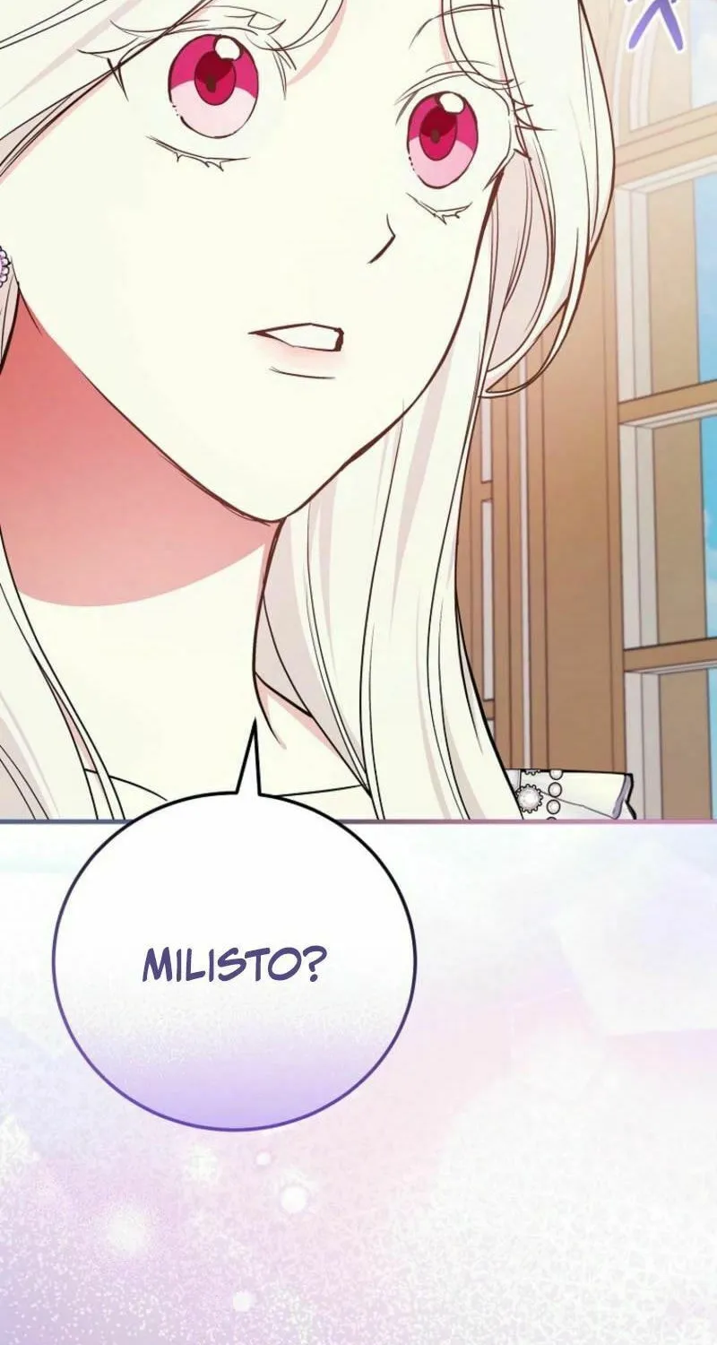 Seducing the Monster Duke Chapter 112 page 34 - 
