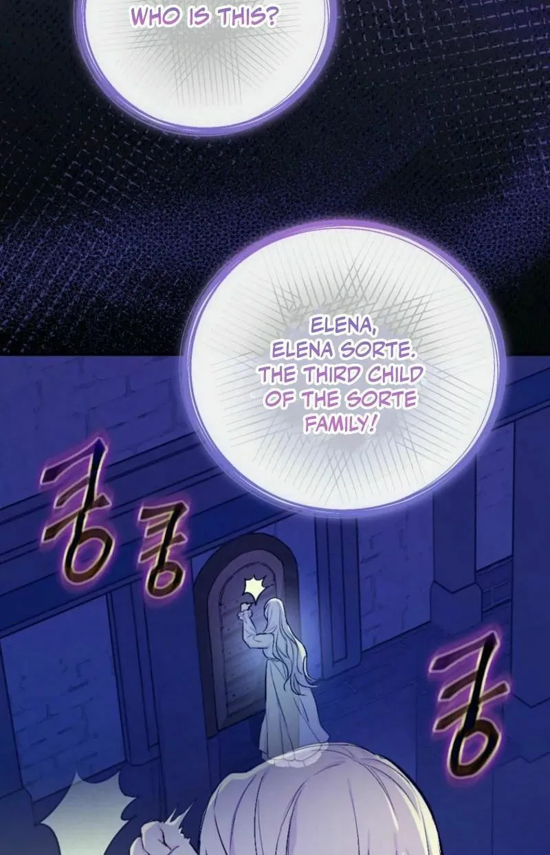 Seducing the Monster Duke Chapter 112 page 36 - 