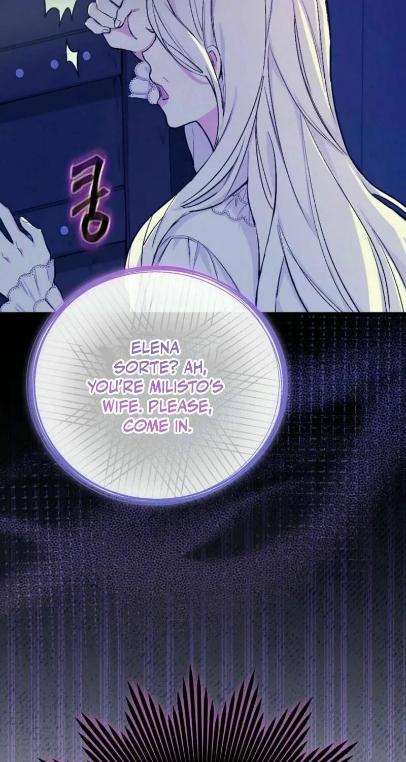 Seducing the Monster Duke Chapter 112 page 37 - 