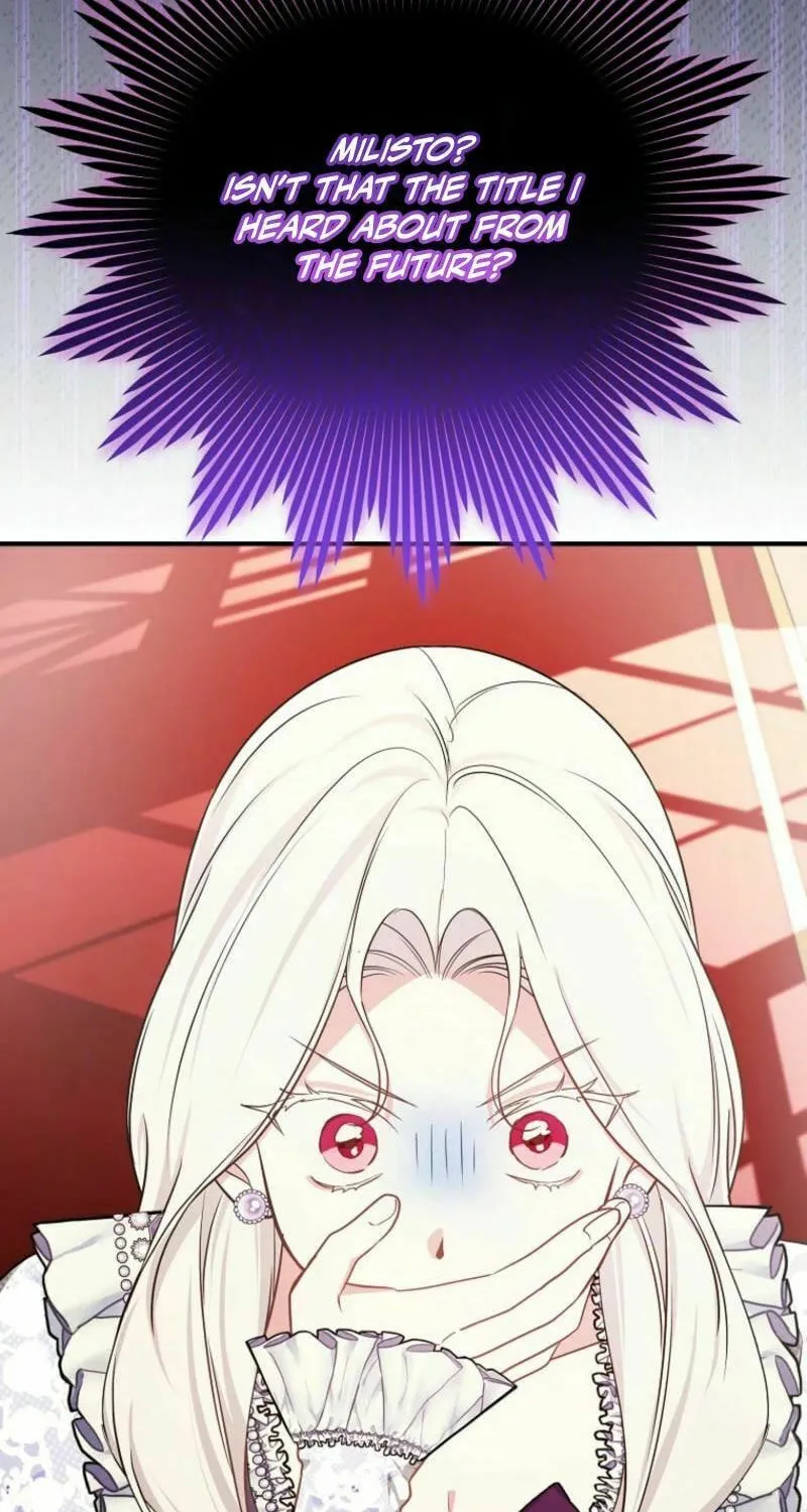 Seducing the Monster Duke Chapter 112 page 38 - 