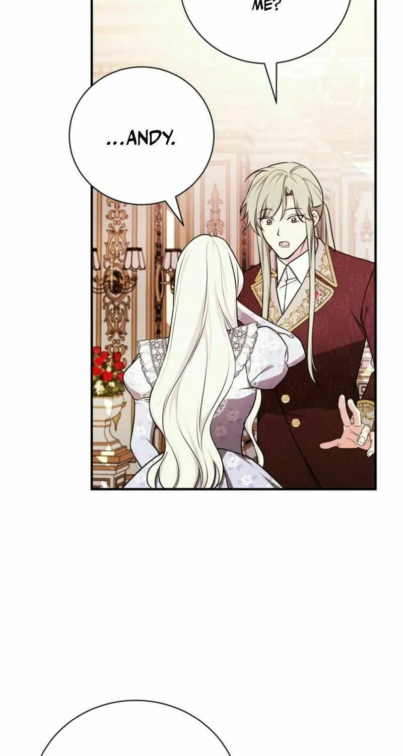 Seducing the Monster Duke Chapter 112 page 40 - 
