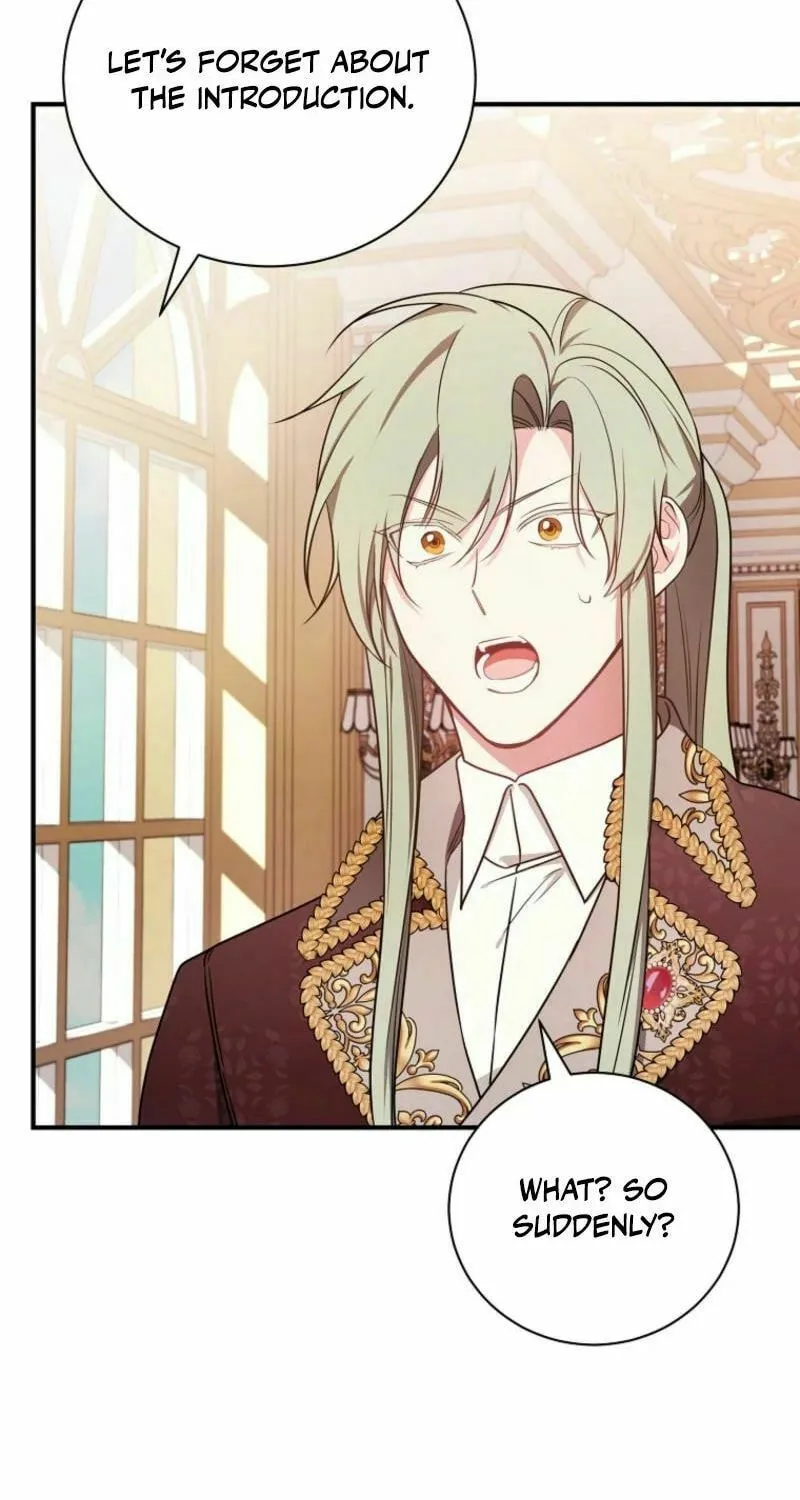 Seducing the Monster Duke Chapter 112 page 41 - 