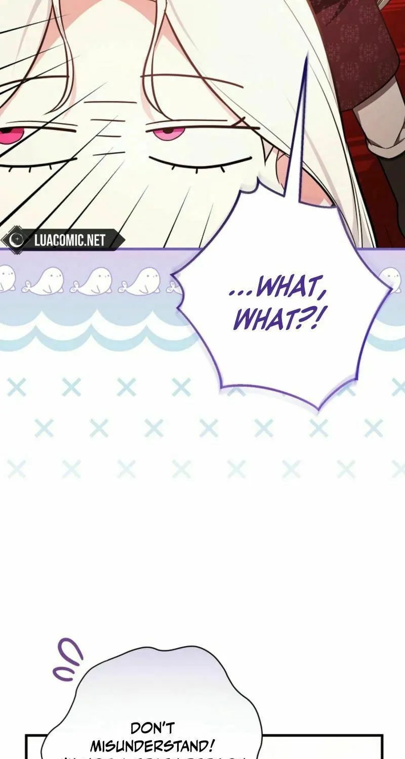 Seducing the Monster Duke Chapter 112 page 43 - 