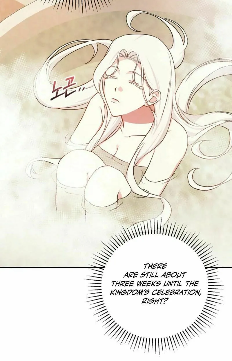 Seducing the Monster Duke Chapter 112 page 48 - 