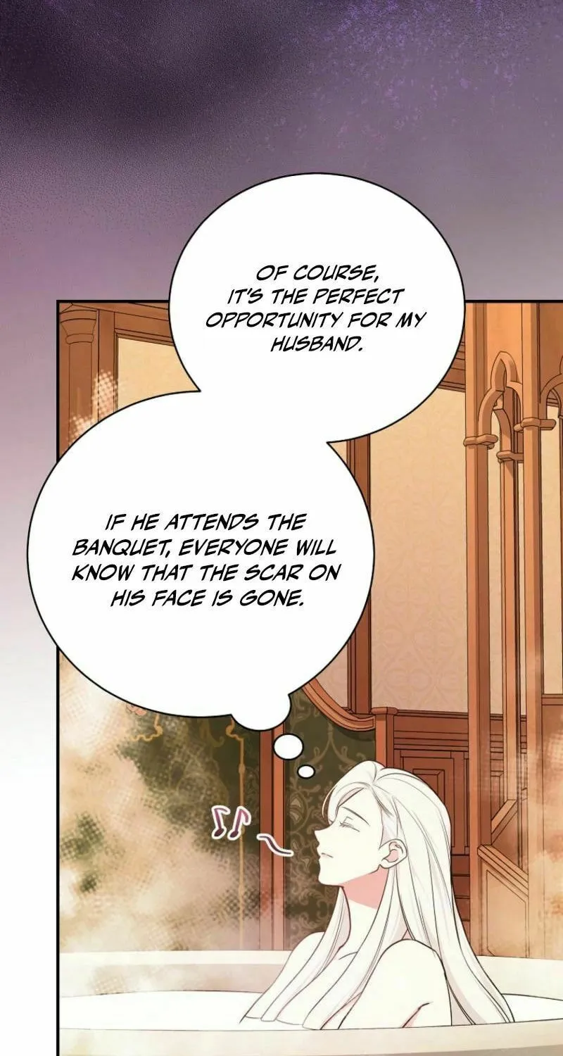 Seducing the Monster Duke Chapter 112 page 52 - 