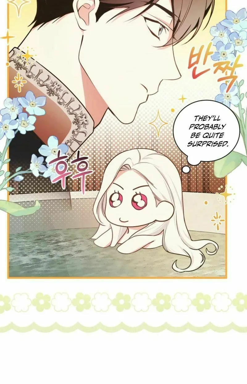 Seducing the Monster Duke Chapter 112 page 54 - 