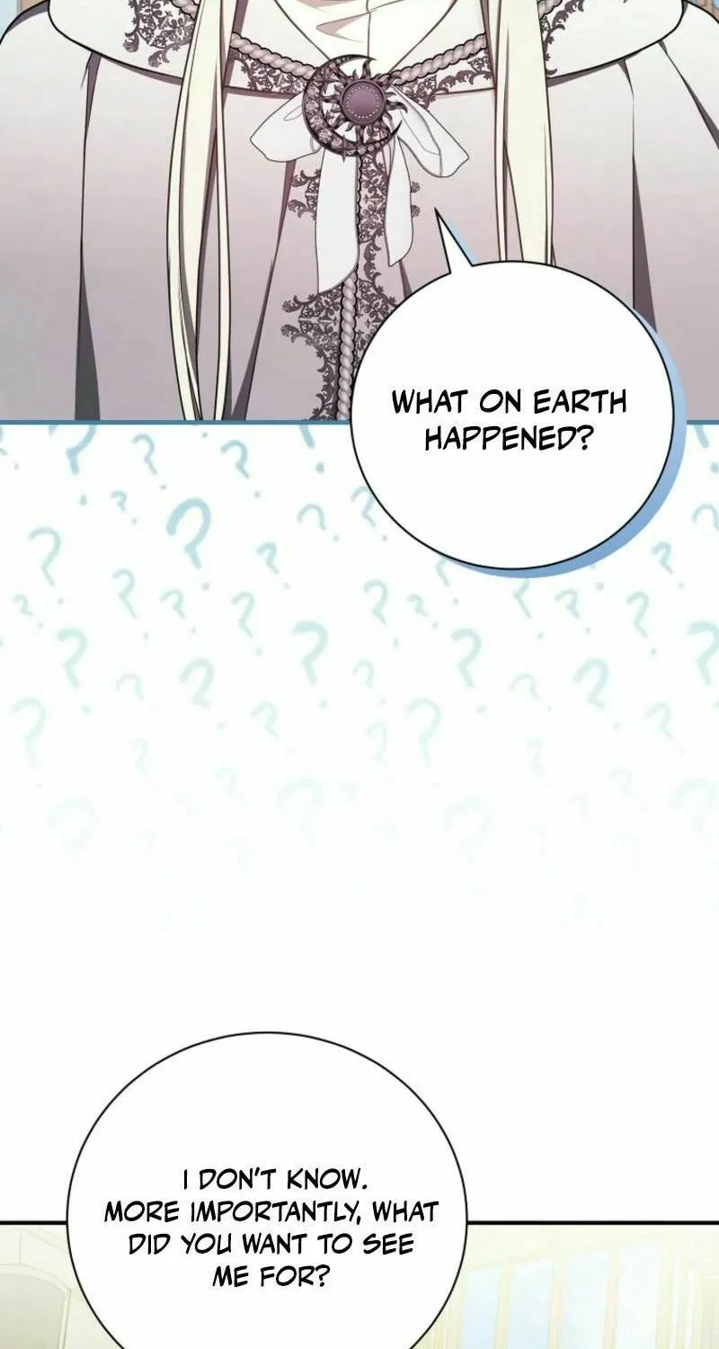 Seducing the Monster Duke Chapter 112 page 58 - 