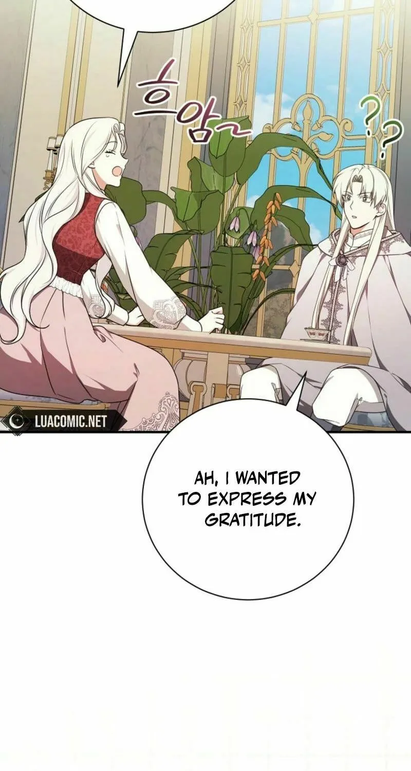 Seducing the Monster Duke Chapter 112 page 59 - 