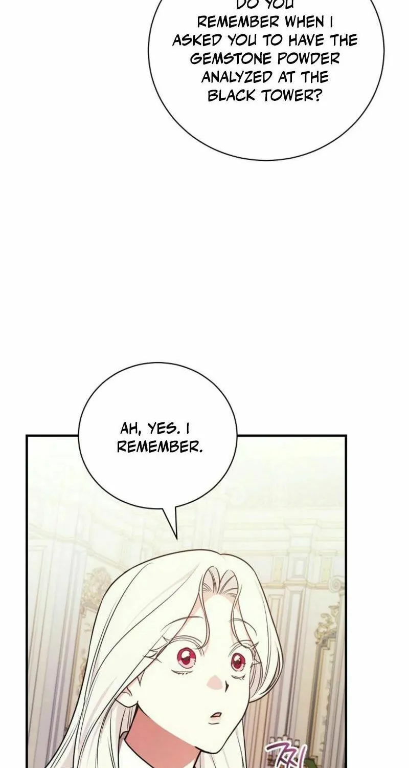 Seducing the Monster Duke Chapter 112 page 62 - 