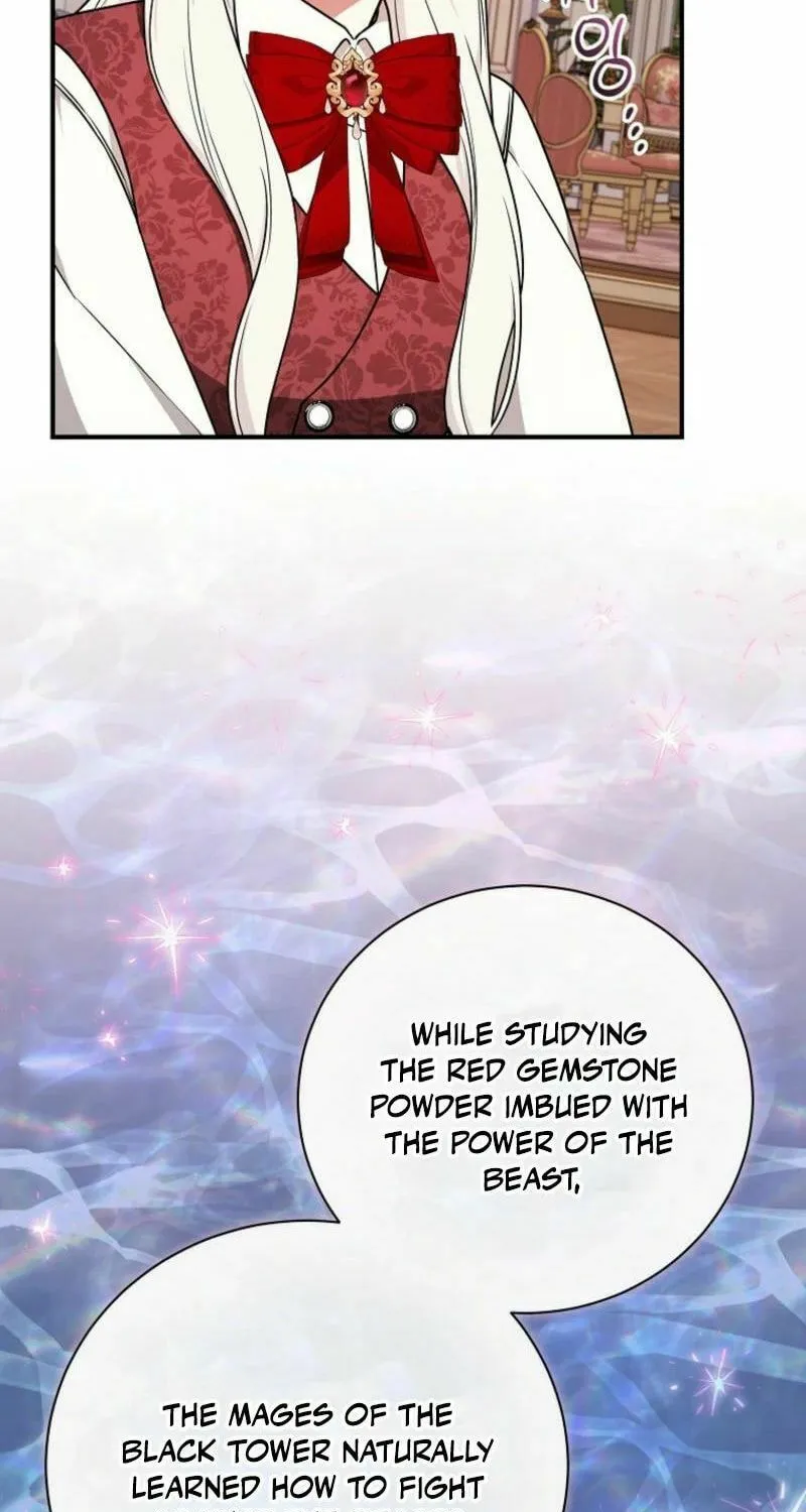 Seducing the Monster Duke Chapter 112 page 63 - 
