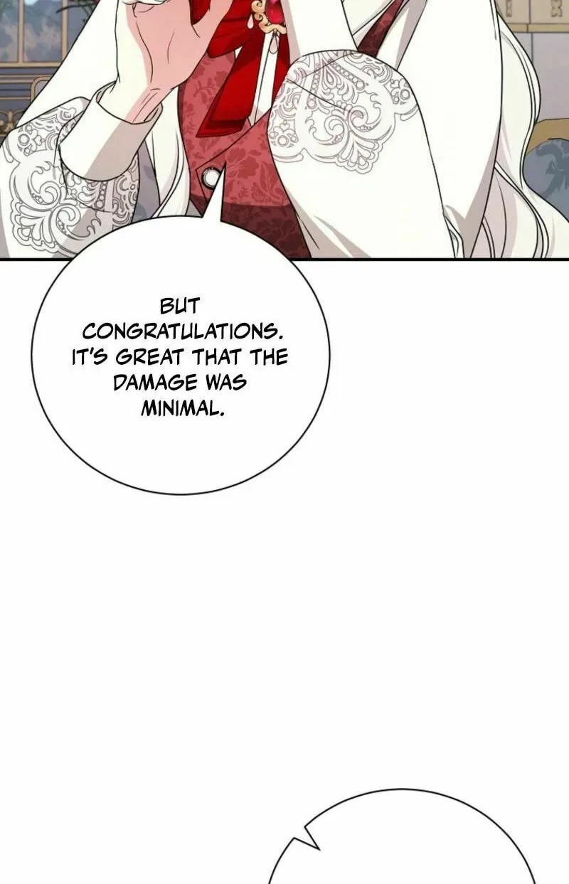 Seducing the Monster Duke Chapter 112 page 66 - 