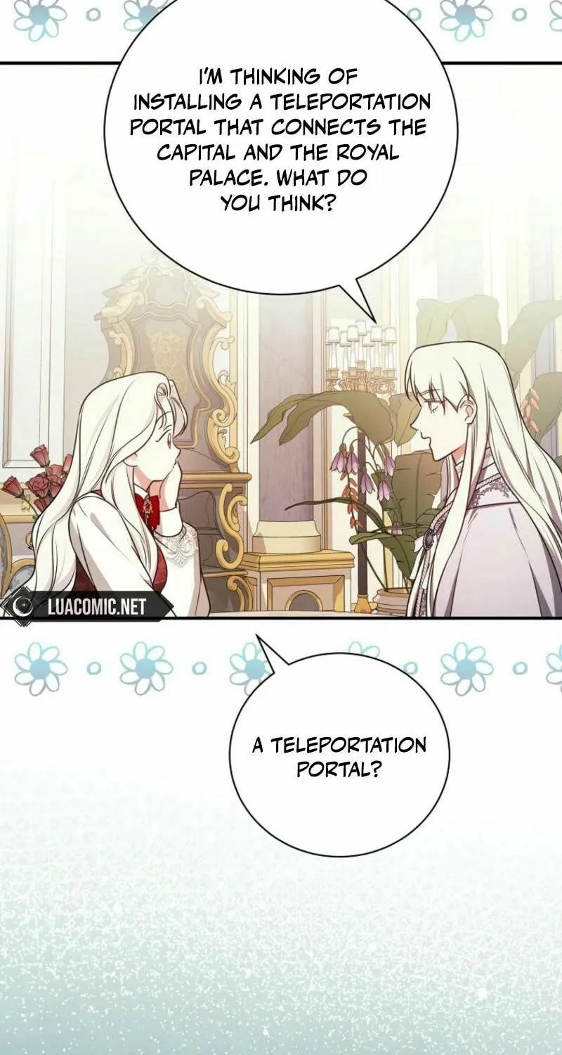 Seducing the Monster Duke Chapter 112 page 68 - 