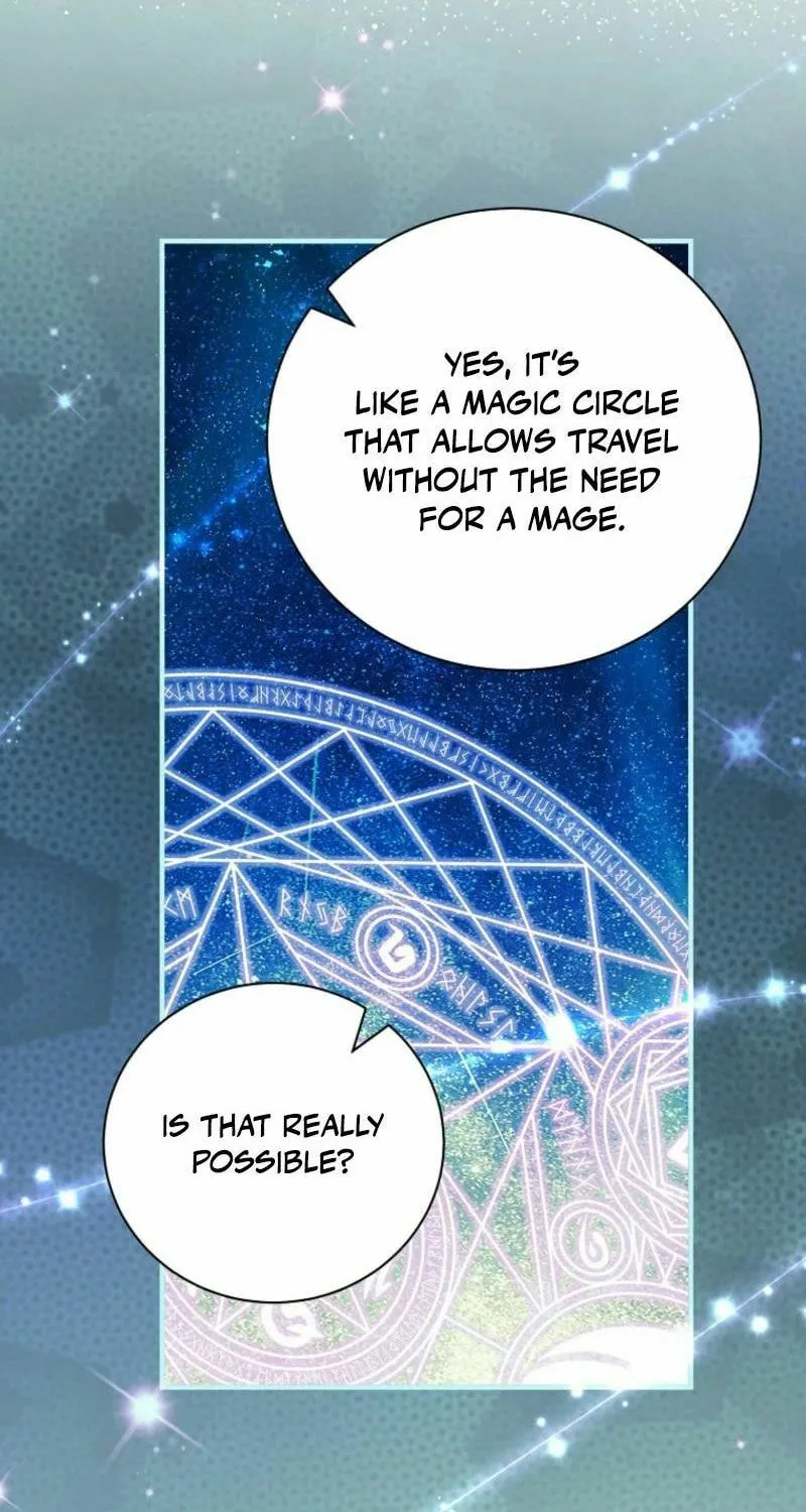 Seducing the Monster Duke Chapter 112 page 69 - 