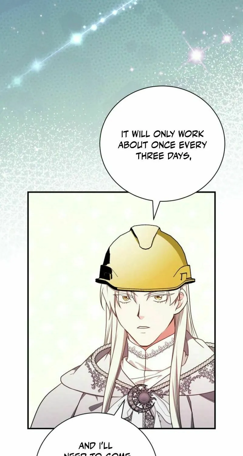 Seducing the Monster Duke Chapter 112 page 70 - 