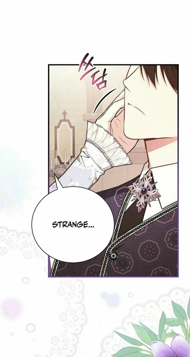 Seducing the Monster Duke Chapter 112 page 8 - 