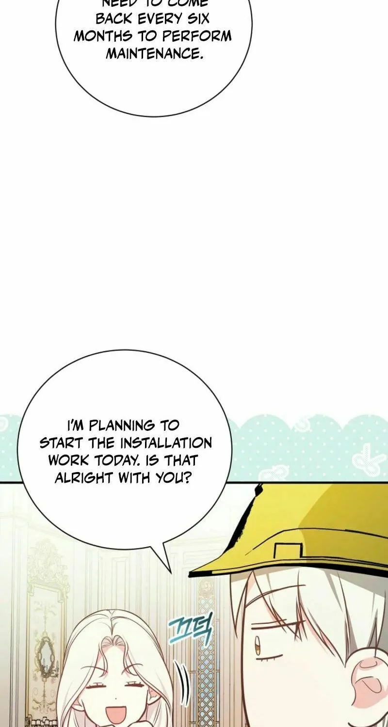 Seducing the Monster Duke Chapter 112 page 71 - 