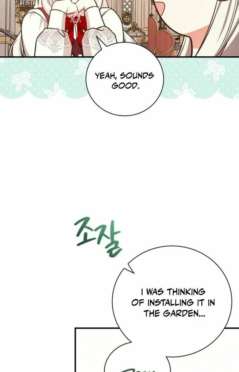 Seducing the Monster Duke Chapter 112 page 72 - 