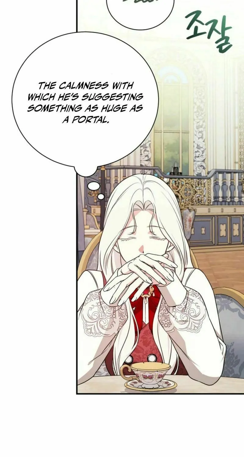 Seducing the Monster Duke Chapter 112 page 73 - 