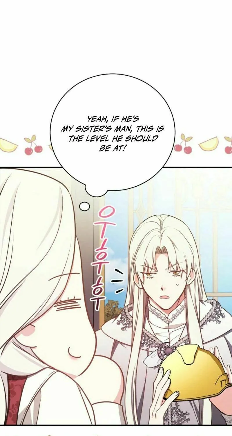 Seducing the Monster Duke Chapter 112 page 74 - 