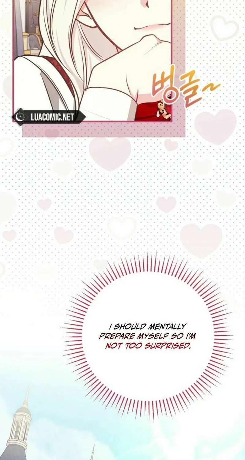 Seducing the Monster Duke Chapter 112 page 76 - 