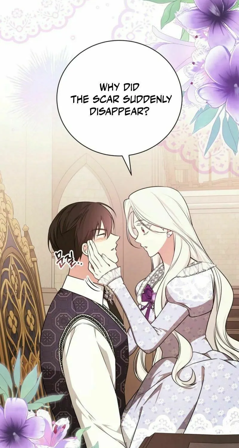Seducing the Monster Duke Chapter 112 page 9 - 
